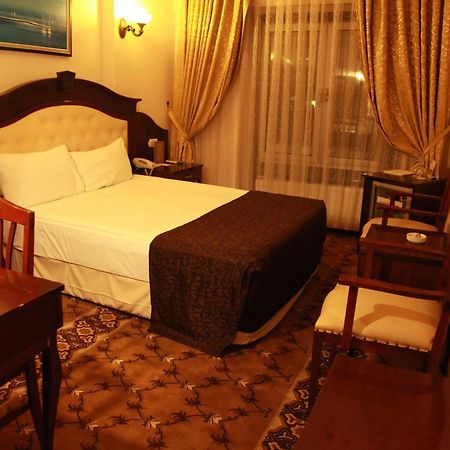 Royal Anka Hotel Ankara Luaran gambar
