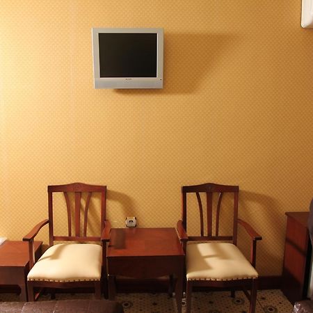 Royal Anka Hotel Ankara Luaran gambar