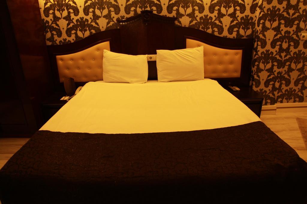 Royal Anka Hotel Ankara Luaran gambar